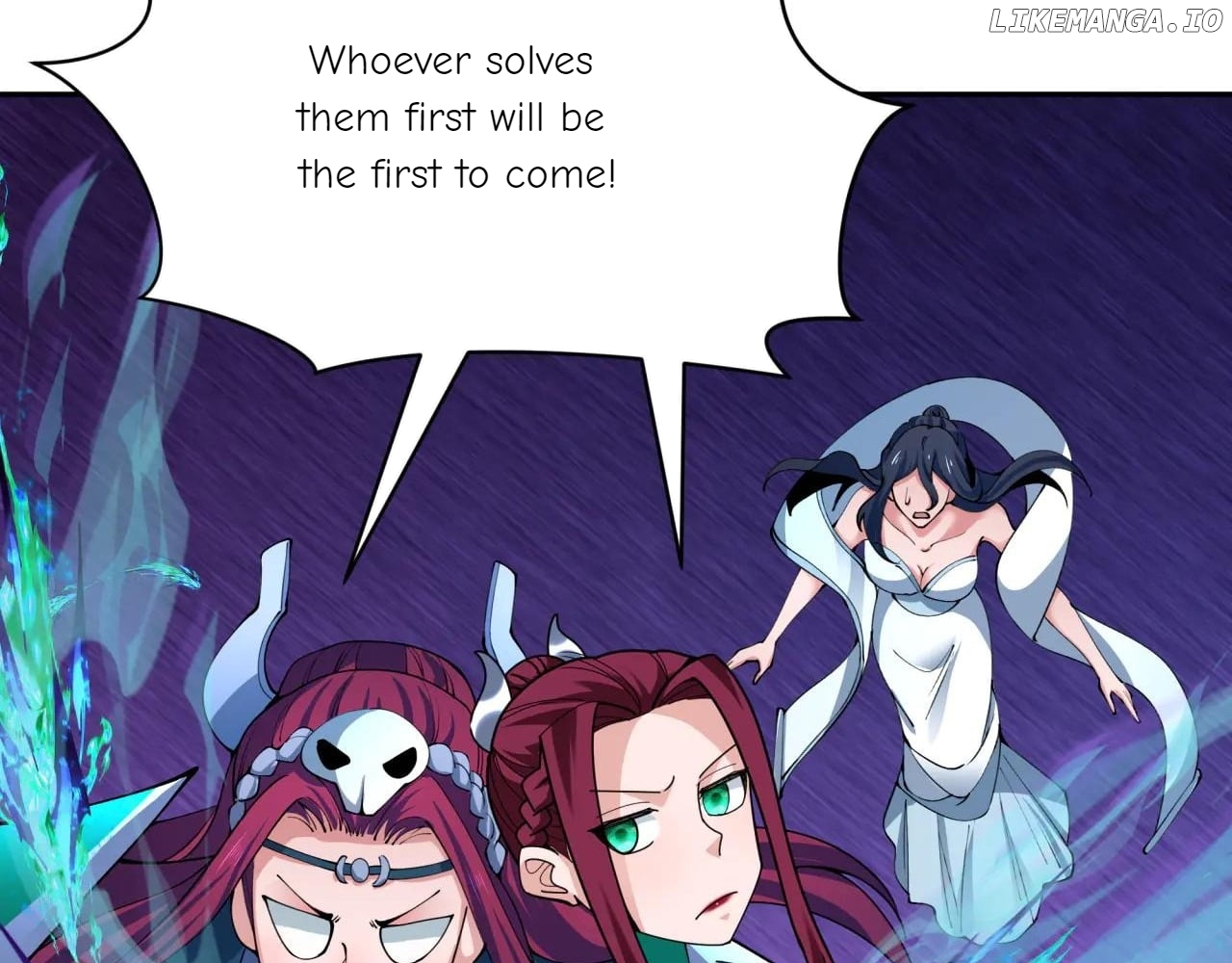 Era of the Haunted Chapter 351 - page 87
